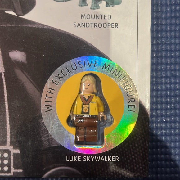 Lego Star Wars The Visual Dictionary 2009 - Picture 4 of 7